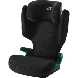 Autosedačka BRITAX RÖMER Discovery Plus 2 Space Black