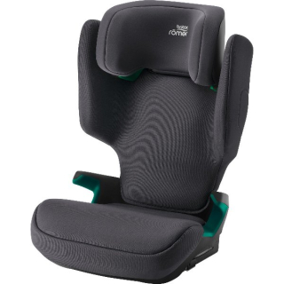 Autosedačka Discovery Plus 2 > varianta Midnight Grey